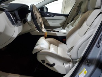 Volvo XC60 II 2025 Volvo XC 60 Volvo XC60 B5 AWD Ultra z 2025 roku , od firmy ubezpieczeniowej, zdjęcie 7