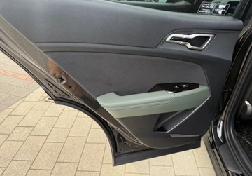 Kia Sportage V SUV 1.6 T-GDI 160KM 2025 Kia Sportage MY25 Anniversary 160KM 7DCT AUTOMAT dostepny od reki 1.6, zdjęcie 17