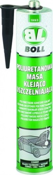 BOLL MASA KLEJACO-USZCZELNIAJACA CZARNA/0.31L