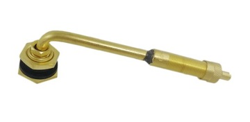Zawór Fadroma/Wozidło/Koparka 651-03