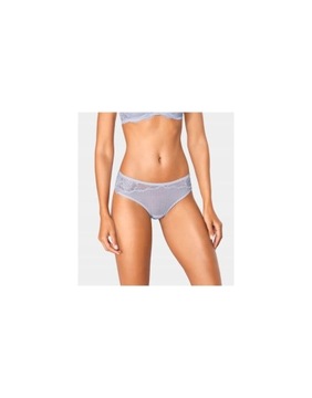 Majtki Triumph Peony Florale Hipster String 36