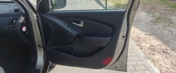 Hyundai ix35 SUV Theta 2.0 MPI 163KM 2010 Hyundai ix35 2.0 benz ,bezwypadek ,zadbana ,ks serwis 2.0 Benzyna 163KM, zdjęcie 19
