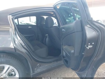 Dodge Charger VII 2023 Dodge Charger Sxt 2023 3.6l 3.6 Benzyna 292KM, zdjęcie 12