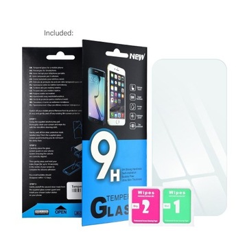Szkło Hartowane 9H Szybka do Xiaomi Redmi Note 12