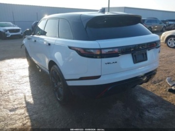 Land Rover Range Rover Velar 2022 Land Rover Range Rover Velar P250 R-Dynamic S 2022 2.0 Benzyna 247KM, zdjęcie 3