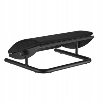 Эргономичная подушка-подставка для ног