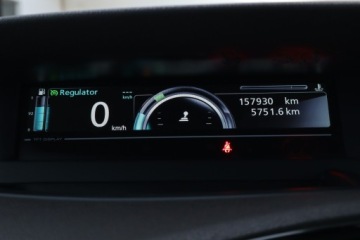 Renault Grand Scenic II Grand Scenic 2013 Energy dCi 130KM 2014 Renault Grand Scenic 1.6 dCi, 7 miejsc, Skóra, zdjęcie 10