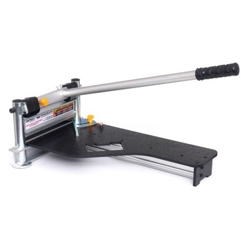 РЕЗАК ДЛЯ ЛАМИНАТНЫХ ПАНЕЛ ГИЛЬОТИНА ГЛУБИНА 16мм ШИРИНА 230мм