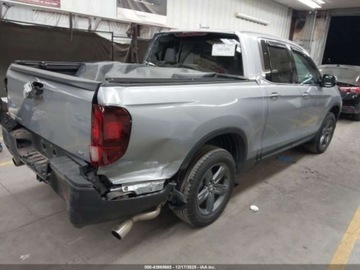 Honda Ridgeline 2023 Honda Ridgeline Rtl-E 2023 3.5 Benzyna 280KM, zdjęcie 5