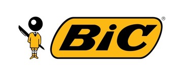 BIC ШАРИКОВАЯ РУЧКА 1,0 мм КРУГЛЫЕ СТОЛКИ 60 шт. СИНИЕ