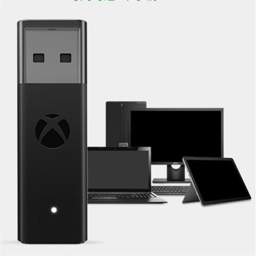 АДАПТЕР PAD ПРИЕМНИК XBOX ONE PC Windows ОРИГИНАЛ