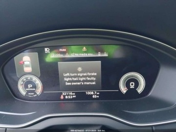 Audi Q5 II 2020 Audi Q5 2021 AUDI Q5 PRESTIGE 45 TFSI QUATTRO S TRONIC 2.0 Benzyna 261KM, zdjęcie 13