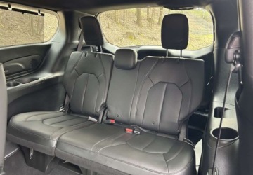 Chrysler Pacifica II 3.6 V6 291KM 2020 Chrysler Pacifica Chrysler Pacifica 3.6 Benzyna 291KM, zdjęcie 27