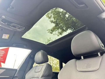 Audi A7 C8 2025 Audi A7 Sportback 45TDI 245KM mHEV S line Quattro Tiptronic BOMatrixLEDHak, zdjęcie 11