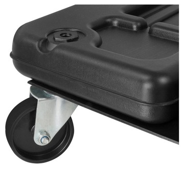 Сифон масляный REDATS D-300 с ручным насосом 64л