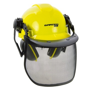 Kask ochronny GardeTech GPROTECT-1A