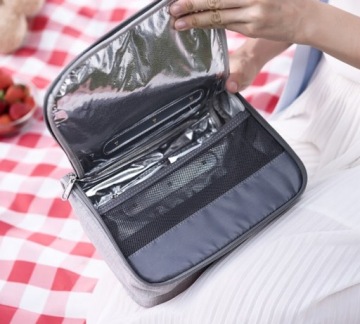 ПОРТАТИВНАЯ СУМКА 59S P11 СТЕРИЛИЗАТОР UVC LED 99,9%