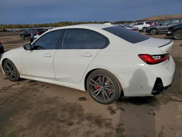 BMW Seria 3 G20-G21 2023 BMW Seria 3 330xi 2023 2.0 Benzyna 255KM, zdjęcie 1