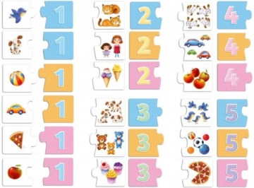 Раз, два, три