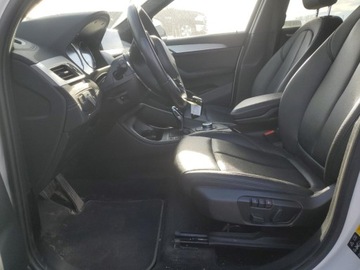 BMW X1 F48 2021 BMW X1 xDrive28i 2021 2.0l 2.0 Benzyna 228KM, zdjęcie 7