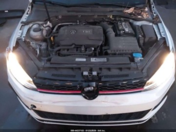 Volkswagen Golf VIII 2019 Volkswagen Golf GTI 2.0T S 2019 2.0 Benzyna 228KM, zdjęcie 9