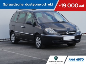 Citroen C8 2009