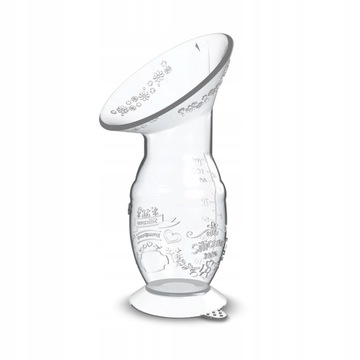 МОЛОКОСБОРНИК SISIBABY MAGIC BOTTLE