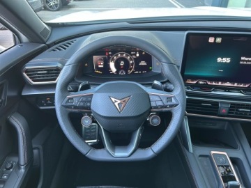 Cupra Formentor Crossover 1.5 TSI 150KM 2025 Cupra Formentor 1.5 eTSI mHEV 150 KM DSG, zdjęcie 12