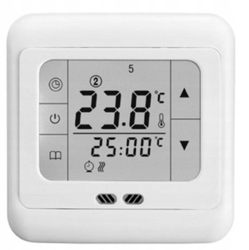 Cyfrowy termostat Termostat Termoregulator