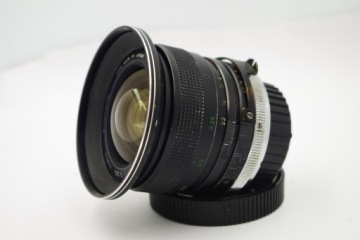 SIGMA WIDERAMA YS 18mm 1:3.5 Nikon Отличное состояние