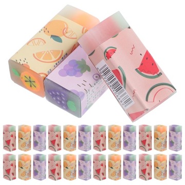 Accordeones Ластики для чистки аккордеона детские 36 шт.