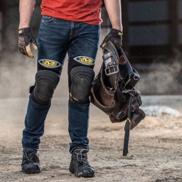 Перчатки Mechanix Original Leather L