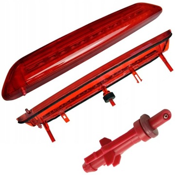 NOWA LAMPA STOPU STOP TYŁ SKODA OCTAVIA II 2 KOMBI