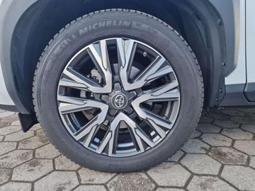 Toyota 2024 Toyota Yaris Cross Toyota Yaris Cross Hybrid 1.5 GR Sport, gwarancja, serw, zdjęcie 25