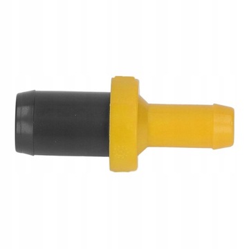 Выпускной клапан впускного коллектора 17130 PWA 003