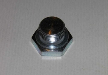 KOREK ZASLEPKA ZBIORNIKA GWINT M22*1,5