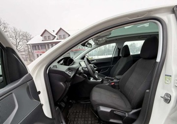 Peugeot 2014 Peugeot 308 Peugeot 308 PureTech 130 GPF Stop amp Start Allure Pack 1.2, zdjęcie 14