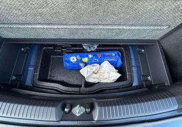 Hyundai i30 III Hatchback 1.6 CRDI DPF 110KM 2018 Hyundai i30 1.6 CRDI Bogate Wyposazenie Serwis Zadbany 1-Wlasc Polecam, zdjęcie 14