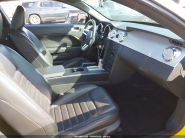 Ford Mustang V 2006 Ford Mustang GT 2006 4.6 Benzyna 300KM, zdjęcie 9