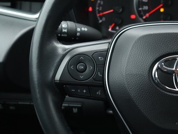 Toyota Corolla XII Sedan 1.5 VVT-i 125KM 2022 Toyota Corolla 1.5 VVT-i, Salon Polska, zdjęcie 18