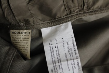 WOOLRICH SUPER PŁASZCZYK DAMSKI S J/NOWY