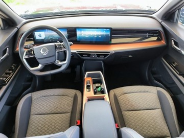  SsangYong Torres 1.5 benzyna * Demo * Okazja *, zdjęcie 16