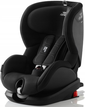 BRITAX ROMER FOTELIK SAMOCHODOWY TRIFIX I-SIZE WYPRZEDAŻ