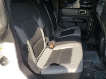 Ford 2023 Ford Bronco Base 4x4 2.7 Benzyna 315KM, zdjęcie 8