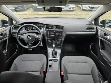Volkswagen Golf 2017 Volkswagen Golf 1,4 benzyna 125KM nawigacja DSG, zdjęcie 8