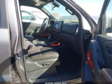 Nissan 2026 Nissan Frontier PRO-4X 2026 3.8 Benzyna 310KM, zdjęcie 9