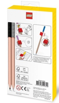 Набор гелевых ручек для светового меча LEGO Star Wars