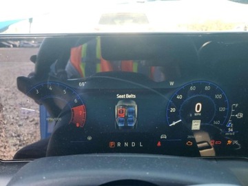 Ford Mustang VI 2024 Ford Mustang 2024 2.3l 2.3 Benzyna 315KM, zdjęcie 9