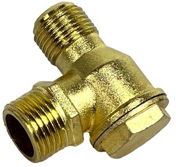 ОБРАТНЫЙ КЛАПАН 21/19 воздушно-масляный компрессор