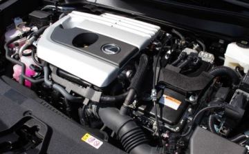 Lexus UX 2024 Lexus UX Kupuj Taniej. Auto jak nowe. 2.0 Hybryda 150KM, zdjęcie 21